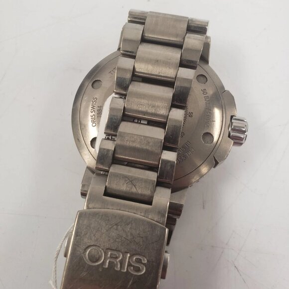 (77497-1) Oris 7664 Automatic Watch - Picture 9 of 9